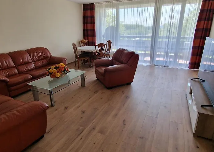 City Apartment Cologne-Weiden