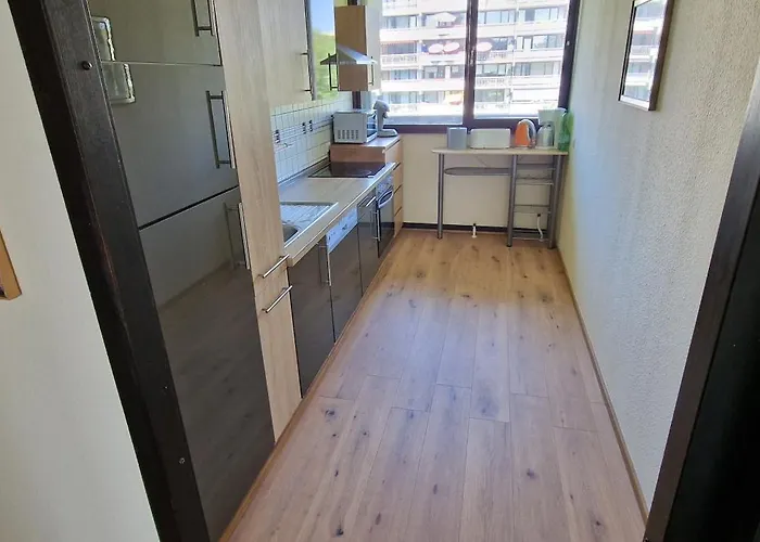 City Apartment Cologne-Weiden