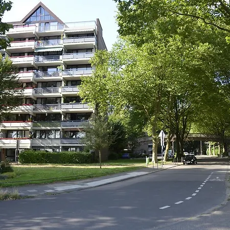 City Apartment Cologne-Weiden Exterior photo