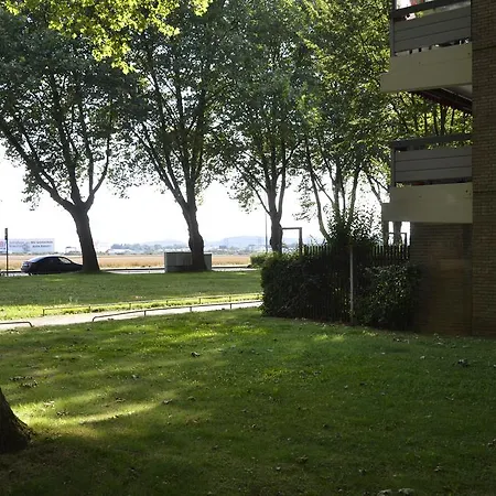 City Apartment Cologne-Weiden Exterior photo